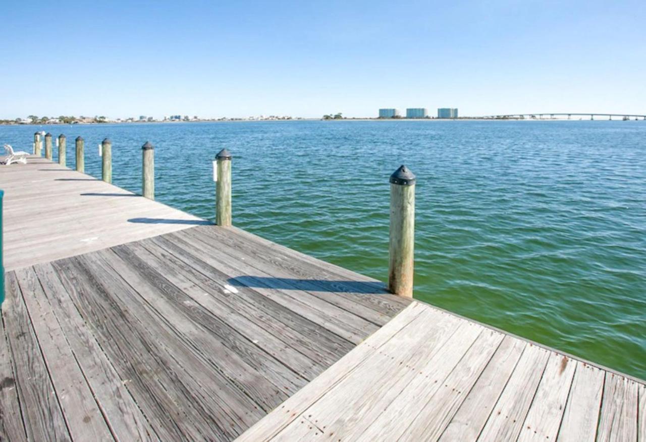 Phoenix On The Bay II Orange Beach Eksteriør billede